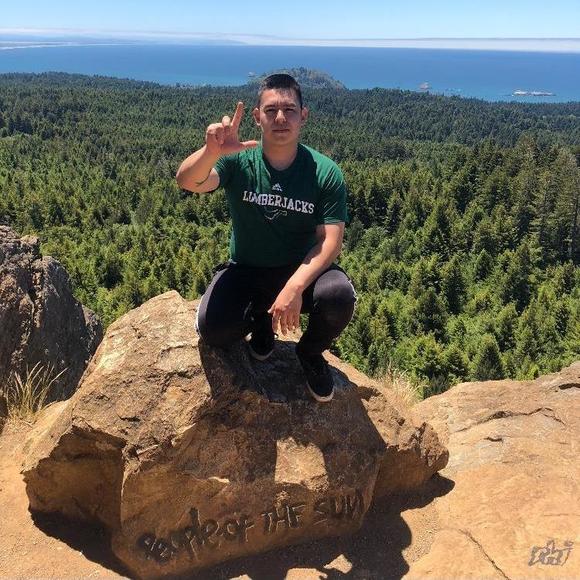 Meet your Posher, Danny - Picture 1 of 1